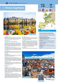 Catálogo Europamundo Página 9