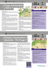 Catálogo Europamundo Página 12