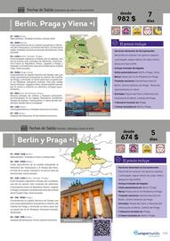 Catálogo Europamundo Página 18