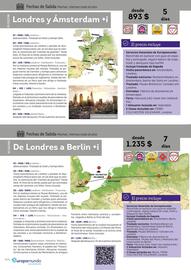 Catálogo Europamundo Página 25