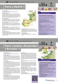 Catálogo Europamundo Página 38