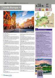 Catálogo Europamundo Página 49