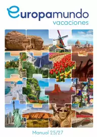 Catálogo Europamundo Página 1