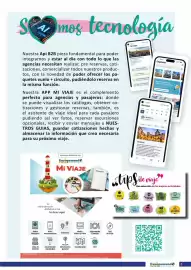 Catálogo Europamundo Página 3