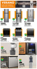 Catálogo The Home Depot Página 5