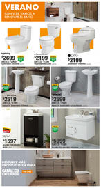 Catálogo The Home Depot Página 6