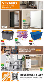 Catálogo The Home Depot Página 8