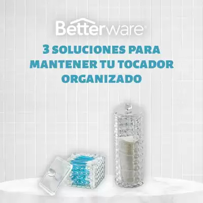 Catálogo BetterWare