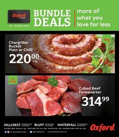 Oxford Freshmarket catalogue week 30 Page 2