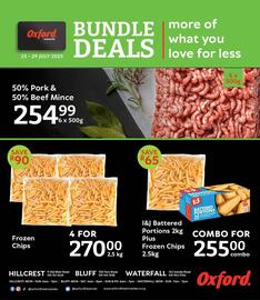 Oxford Freshmarket catalogue week 30 Page 3