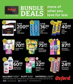 Oxford Freshmarket catalogue week 30 Page 5