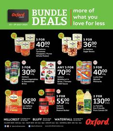 Oxford Freshmarket catalogue week 30 Page 6