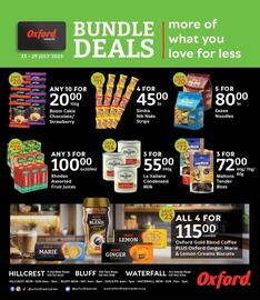 Oxford Freshmarket catalogue week 30 Page 7