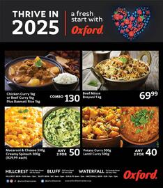 Oxford Freshmarket catalogue week 30 Page 8