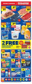 Real Canadian Superstore flyer week 30 Page 1
