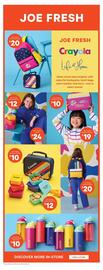 Real Canadian Superstore flyer week 30 Page 34