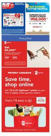 Real Canadian Superstore flyer week 30 Page 41