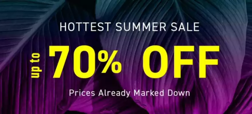 Forever 21 leaflet (valid until 11-08)