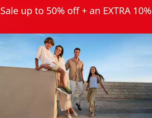 GEOX leaflet (valid until 1-09)