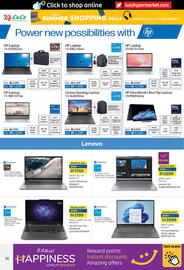 Lulu Hypermarket catalogue Page 10