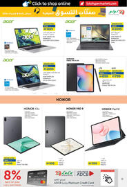 Lulu Hypermarket catalogue Page 11