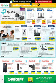 Lulu Hypermarket catalogue Page 14