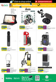 Lulu Hypermarket catalogue Page 18