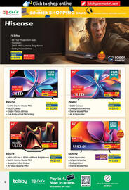 Lulu Hypermarket catalogue Page 2