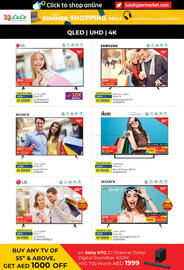 Lulu Hypermarket catalogue Page 4