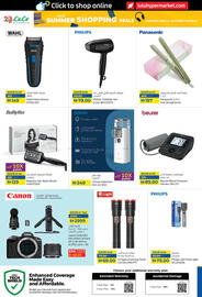 Lulu Hypermarket catalogue Page 6