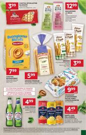 Stokrotka Market gazetka tydzień 30 Strona 13