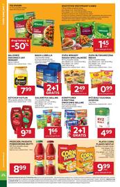 Stokrotka Market gazetka tydzień 30 Strona 14