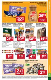 Stokrotka Market gazetka tydzień 30 Strona 15
