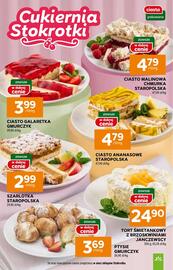 Stokrotka Market gazetka tydzień 30 Strona 16