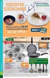 Stokrotka Market gazetka tydzień 30 Strona 18