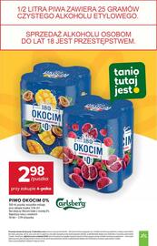 Stokrotka Market gazetka tydzień 30 Strona 20
