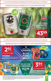Stokrotka Market gazetka tydzień 30 Strona 21