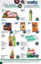 Stokrotka Market gazetka tydzień 30 Strona 22