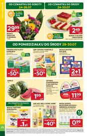 Stokrotka Market gazetka tydzień 30 Strona 4