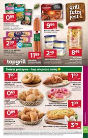 Stokrotka Market gazetka tydzień 30 Strona 5
