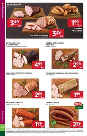 Stokrotka Market gazetka tydzień 30 Strona 6