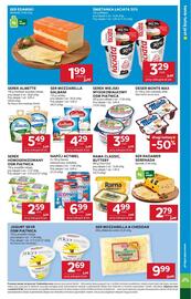 Stokrotka Market gazetka tydzień 30 Strona 9