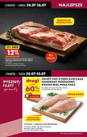 Biedronka gazetka tydzień 30 Strona 32