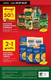 Biedronka gazetka tydzień 30 Strona 75