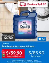 Catálogo Sodimac semana 30 Página 1