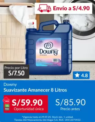 Catálogo Sodimac