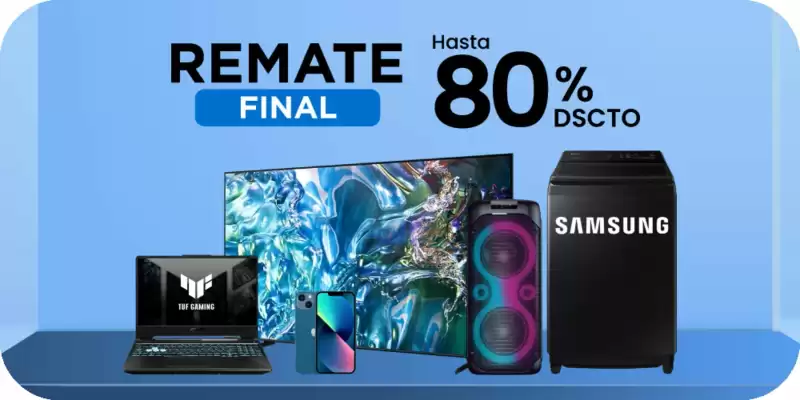 Catálogo Tiendas EFE