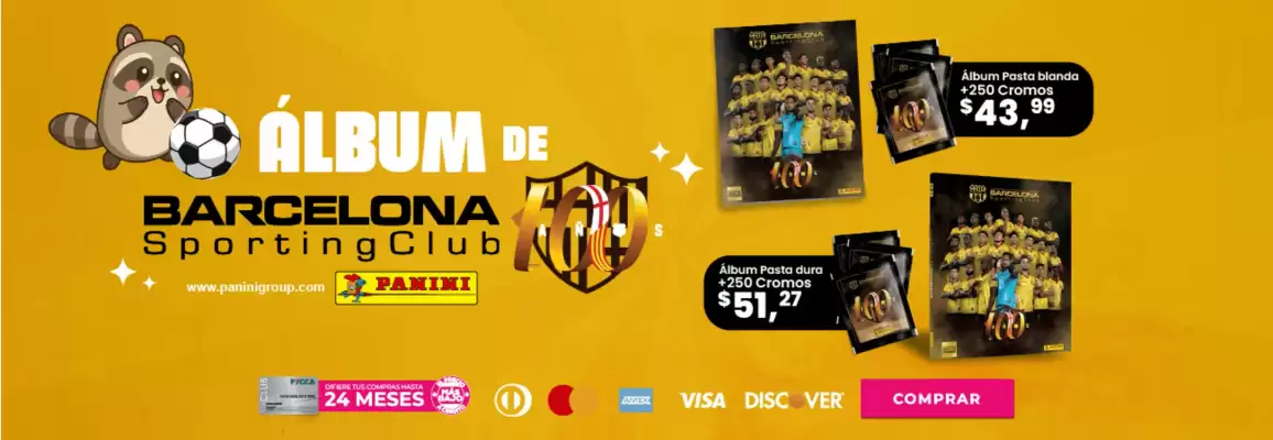 Catálogo Polipapel (válido hasta 31-07)