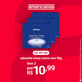 Catálogo Lojas Americanas Página 2