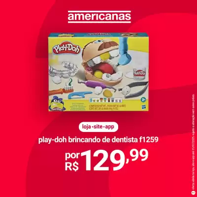 Catálogo Lojas Americanas (válido até 15-08)